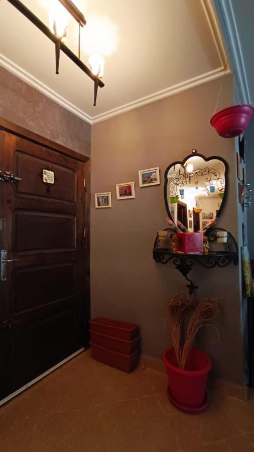 Chez Axia Tanger Apartment Exterior photo